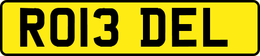 RO13DEL