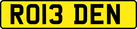 RO13DEN