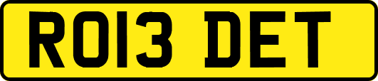 RO13DET