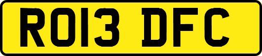 RO13DFC