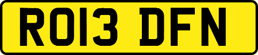 RO13DFN