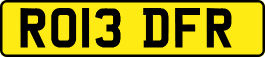 RO13DFR