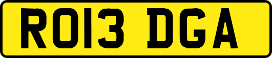 RO13DGA