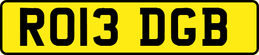 RO13DGB