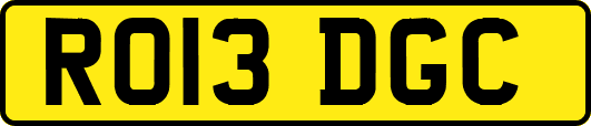 RO13DGC