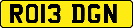 RO13DGN