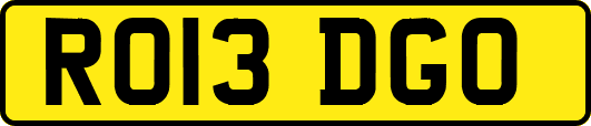 RO13DGO