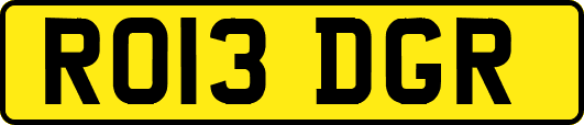 RO13DGR