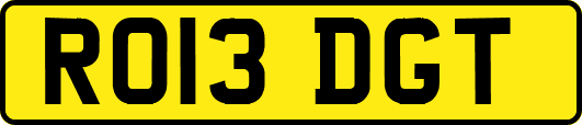 RO13DGT