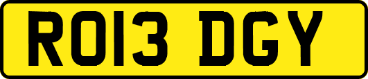 RO13DGY