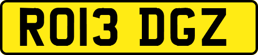 RO13DGZ