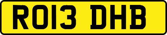 RO13DHB