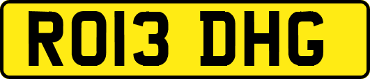 RO13DHG