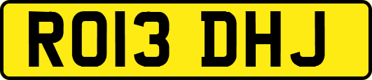 RO13DHJ