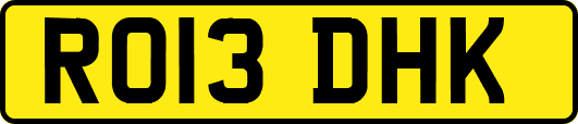RO13DHK