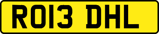 RO13DHL