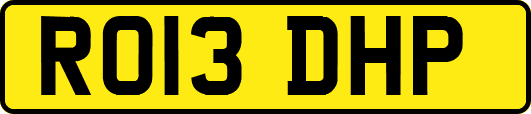 RO13DHP