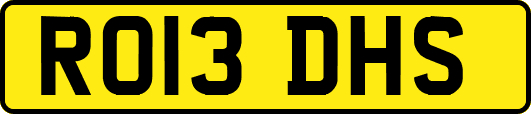 RO13DHS