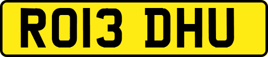 RO13DHU