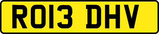 RO13DHV