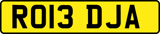 RO13DJA