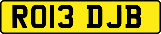 RO13DJB