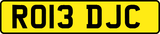 RO13DJC