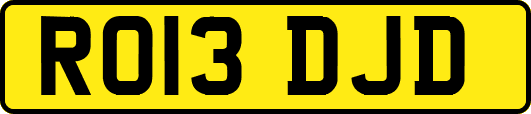 RO13DJD