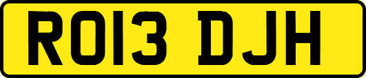 RO13DJH