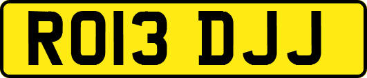 RO13DJJ