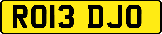 RO13DJO