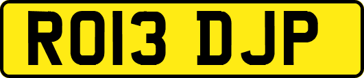 RO13DJP