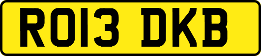 RO13DKB