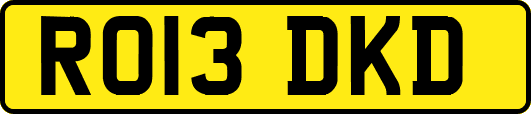 RO13DKD