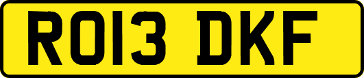 RO13DKF