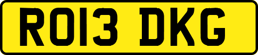 RO13DKG