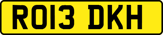 RO13DKH