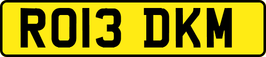 RO13DKM