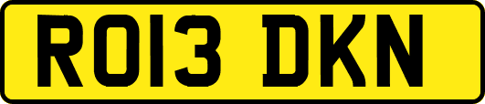 RO13DKN