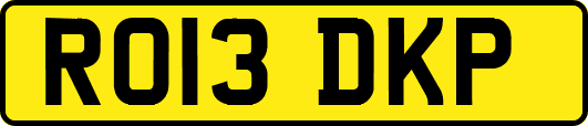 RO13DKP