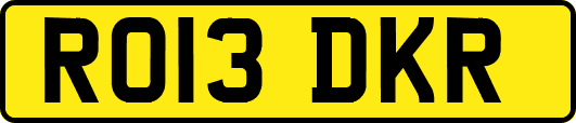 RO13DKR