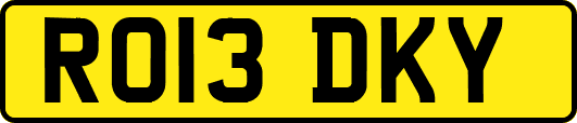 RO13DKY
