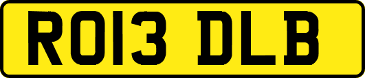 RO13DLB
