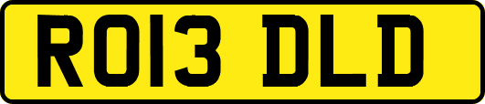 RO13DLD