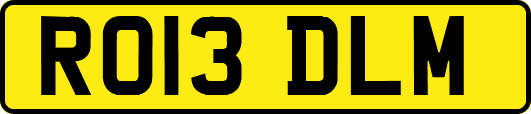 RO13DLM