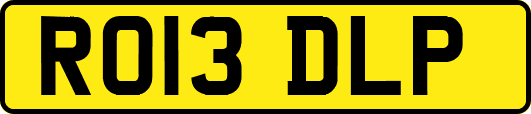 RO13DLP
