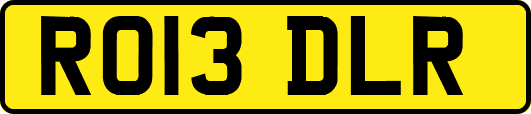 RO13DLR