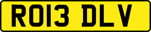 RO13DLV