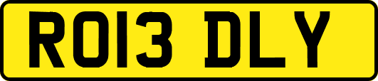 RO13DLY