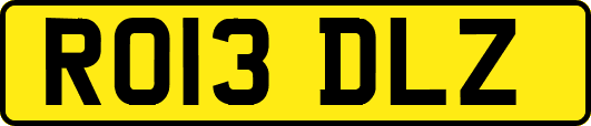RO13DLZ